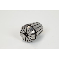 ER32 8mm Straight-Bore Collet, 8 - 7mm Clamping Range