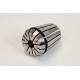 ER32 9mm Straight-Bore Collet, 9 - 8mm Clamping Range