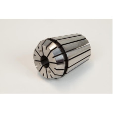ER32 10mm Straight-Bore Collet, 10 - 9mm Clamping Range