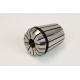ER32 10mm Straight-Bore Collet, 10 - 9mm Clamping Range