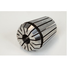 ER32 11mm Straight-Bore Collet, 11 - 10mm Clamping Range