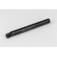 A10H-SDUCR-07, 10mm Ø Steel Shank Internal (ID) Boring Bar, Right-Hand, Screw-Lock, Through-Tool Coolant