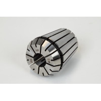 Цанговий затиск ER32 12 мм з прямим отвором, діапазон затискання 12 - 11 мм