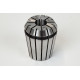 ER32 12mm Straight-Bore Collet, 12 - 11mm Clamping Range
