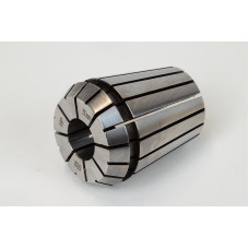 ER32 13mm Straight-Bore Collet, 13 - 12mm Clamping Range