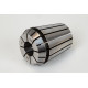 ER32 13mm Straight-Bore Collet, 13 - 12mm Clamping Range