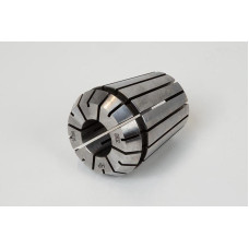 ER32 14mm Straight-Bore Collet, 14 - 13mm Clamping Range