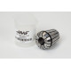 ER32 14mm Straight-Bore Collet, 14 - 13mm Clamping Range
