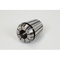 ER32 15mm Straight-Bore Collet, 15 - 14mm Clamping Range