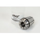 ER32 15mm Straight-Bore Collet, 15 - 14mm Clamping Range