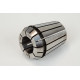 ER32 17mm Straight-Bore Collet, 17 - 16mm Clamping Range