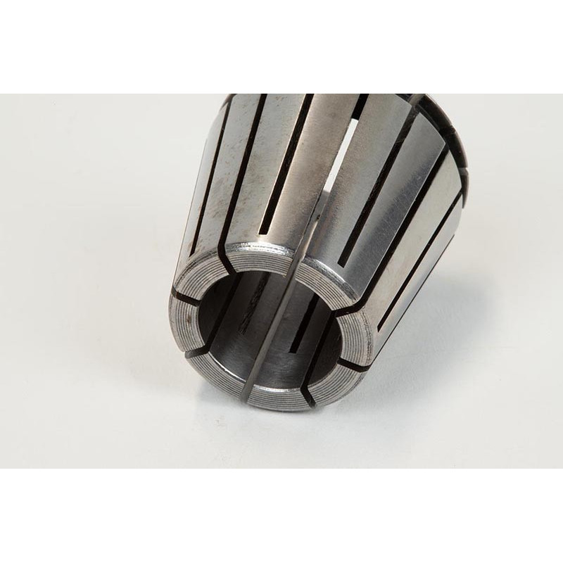 ER32 17mm Straight-Bore Collet, 17 - 16mm Clamping Range