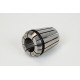 ER32 18mm Straight-Bore Collet, 18 - 17mm Clamping Range