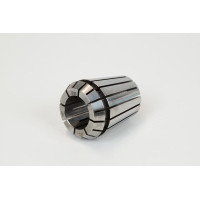 ER32 19mm Straight-Bore Collet, 19 - 18mm Clamping Range