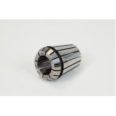 ER32 19mm Straight-Bore Collet, 19 - 18mm Clamping Range