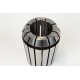 ER32 19mm Straight-Bore Collet, 19 - 18mm Clamping Range