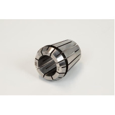 ER32 20mm Straight-Bore Collet, 20 - 19mm Clamping Range