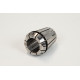 ER32 20mm Straight-Bore Collet, 20 - 19mm Clamping Range