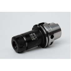 Цанговий патрон HSK63A ER25 x довжина калібру 100 мм, TSC