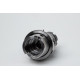 HSK63A ER25 Collet Chuck x 100mm Gage Length, TSC