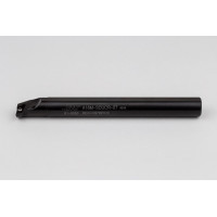 A16M-SDUCR-07, сталевий хвостовик Ø 16 мм для внутрішнього розточення, правий, гвинтовий фіксатор, подача охолодження крізь інструмент