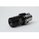 HSK63A ER32 Collet Chuck x 100mm Gage Length, TSC