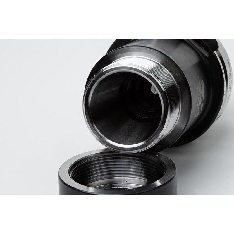 HSK63A ER32 Collet Chuck x 100mm Gage Length, TSC