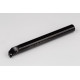A16M-SDUCR-07, 16mm Ø Steel Shank Internal (ID) Boring Bar, Right-Hand, Screw-Lock, Through-Tool Coolant