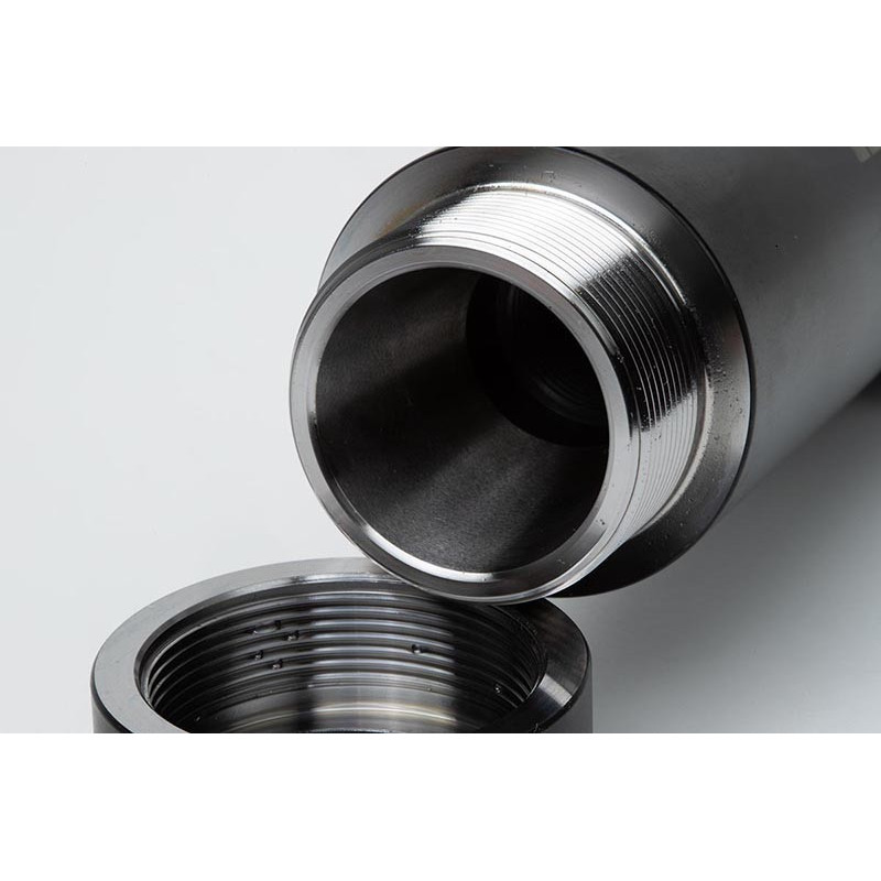 HSK63A ER32 Collet Chuck x 160mm Gage Length, TSC