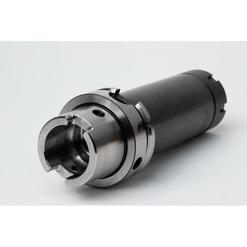 HSK63A ER32 Collet Chuck x 160mm Gage Length, TSC