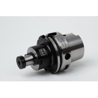 Державка для насадної фрези HSK63A, діаметр провідного фрезера 16 мм x калібрувальна довжина 50 мм, TSC