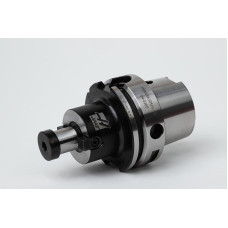 Державка для насадної фрези HSK63A, діаметр провідного фрезера 16 мм x калібрувальна довжина 50 мм, TSC