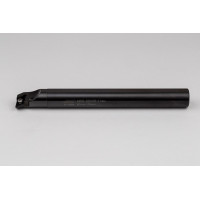 A20Q-SDUCR-11, 20mm Ø Steel Shank Internal (ID) Boring Bar, Right-Hand, Screw-Lock, Through-Tool Coolant