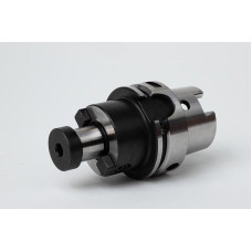 Державка для насадної фрези HSK63A, діаметр пілотного фрезера 22 мм x калібрувальна довжина 50 мм, TSC