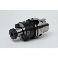 Державка для насадної фрези HSK63A, діаметр пілотного фрезера 27 мм x калібрувальна довжина 60 мм, TSC