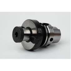 Державка для насадної фрези HSK63A, діаметр провідного фрезера 32 мм x калібрувальна довжина 60 мм, TSC