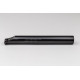 A25R-SDUCR-11, 25mm Ø Steel Shank Internal (ID) Boring Bar, Right-Hand, Screw-Lock, Through-Tool Coolant