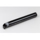 A25R-SDUCR-11, 25mm Ø Steel Shank Internal (ID) Boring Bar, Right-Hand, Screw-Lock, Through-Tool Coolant