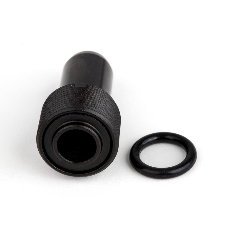 HSK63A Coolant Transfer Tube