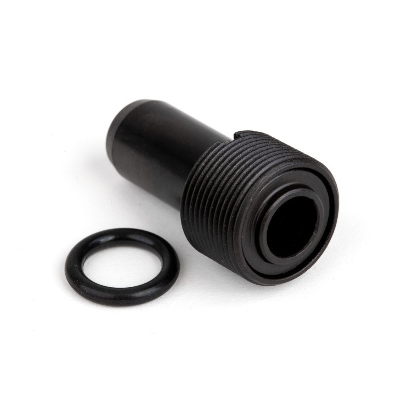 HSK63A Coolant Transfer Tube