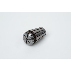ER11 1.5mm Straight-Bore Collet, 1.5 - 1mm Clamping Range