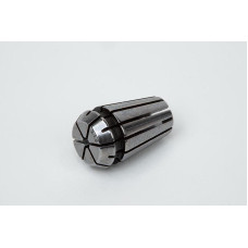 ER11 2mm Straight-Bore Collet, 2 - 1.5mm Clamping Range