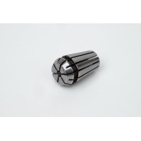 ER11 2.5mm Straight-Bore Collet, 2.5 - 2mm Clamping Range