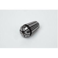 ER11 3mm Straight-Bore Collet, 3 - 2.5mm Clamping Range