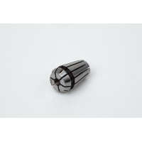 ER11 3.5mm Straight-Bore Collet, 3.5 - 3mm Clamping Range