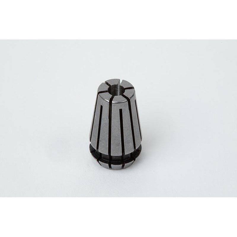 ER11 3.5mm Straight-Bore Collet, 3.5 - 3mm Clamping Range