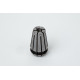 ER11 3.5mm Straight-Bore Collet, 3.5 - 3mm Clamping Range