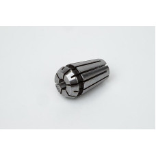 ER11 4mm Straight-Bore Collet, 4 - 3.5mm Clamping Range