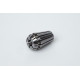 ER11 4.5mm Straight-Bore Collet, 4.5 - 4mm Clamping Range