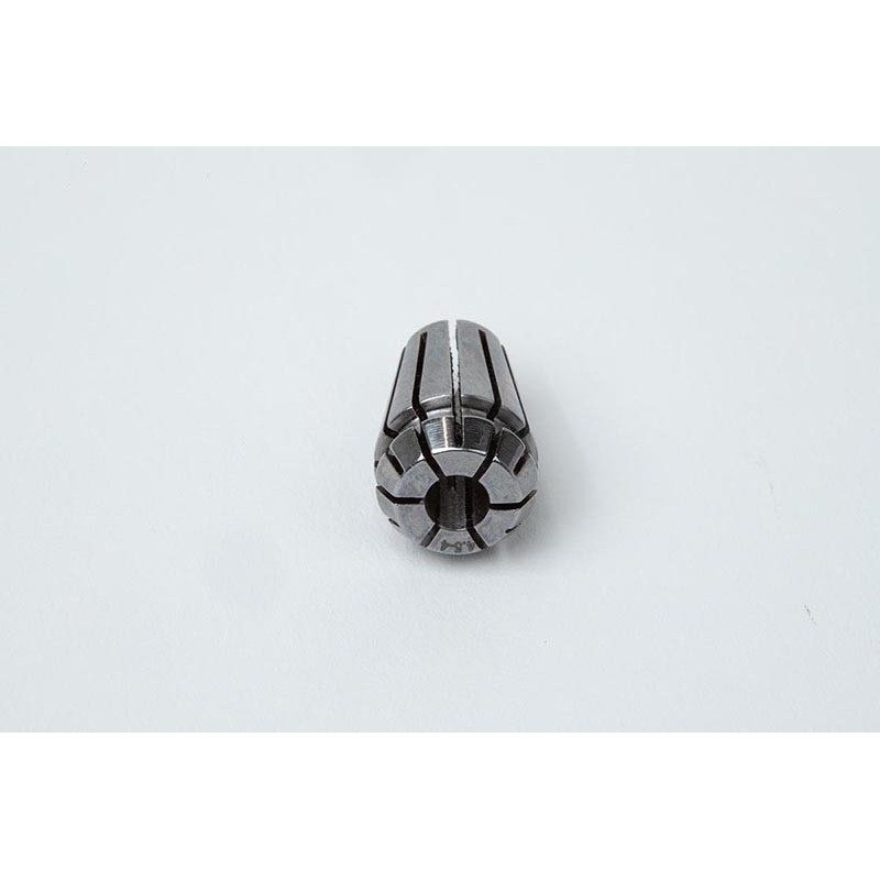 ER11 4.5mm Straight-Bore Collet, 4.5 - 4mm Clamping Range